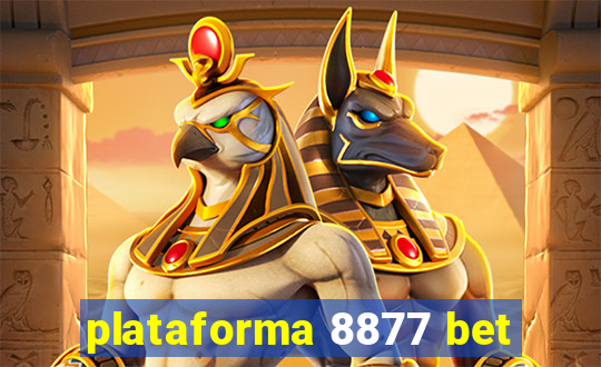 plataforma 8877 bet